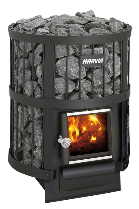 Harvia Kaminpaket Legend 150 - Bastutillbehör