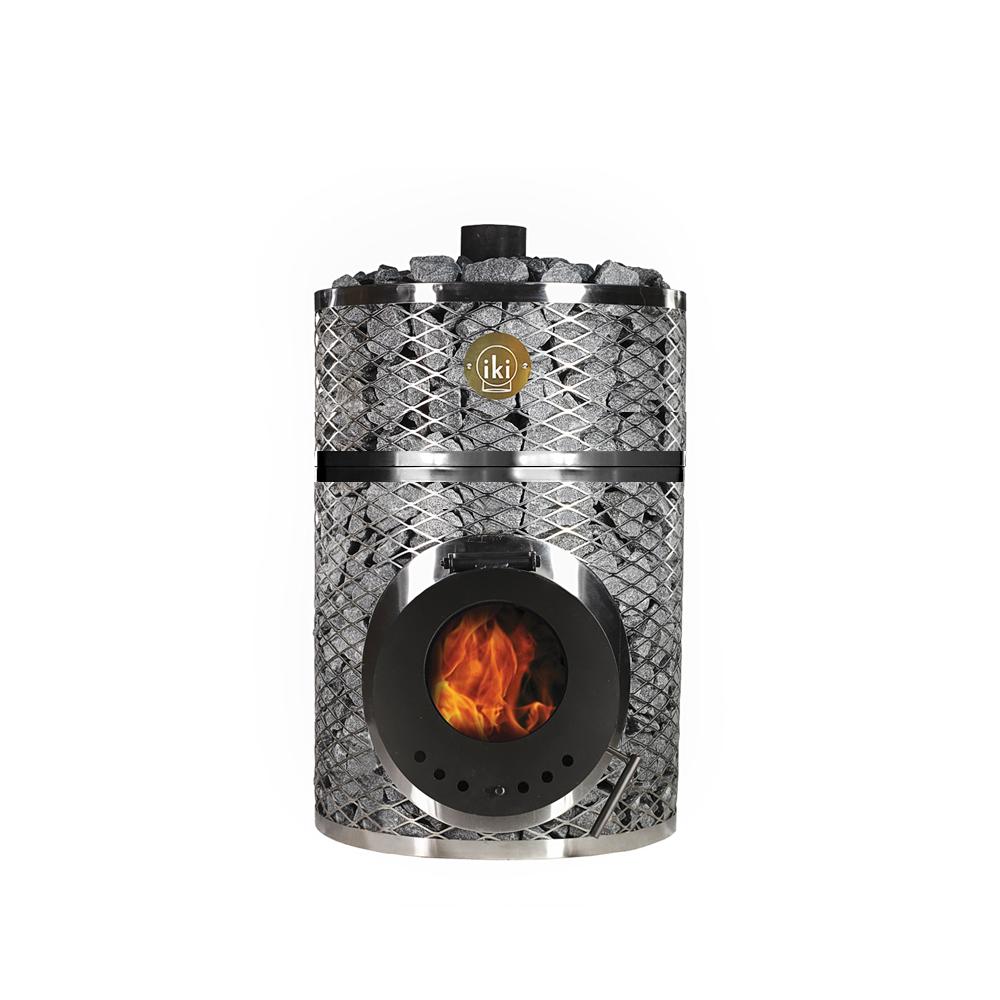 Löyly-IKI - Bastutillbehör