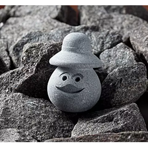 Bastutomte Lyyli - Bastutillbehör