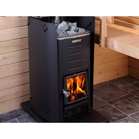 Harvia Skyddsplåt WL 450 M 1,2,3 - Bastutillbehör