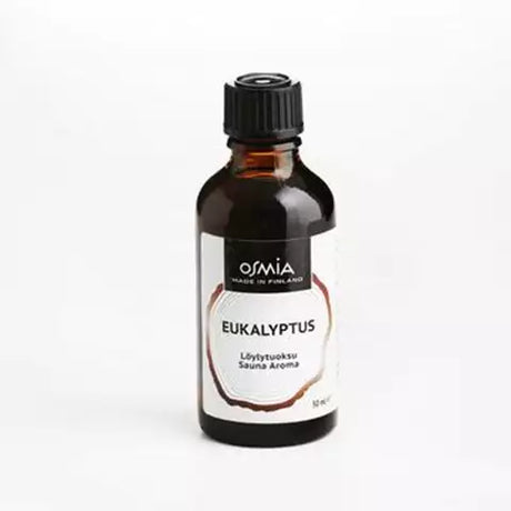 Bastudoft eucalyptus - Bastutillbehör