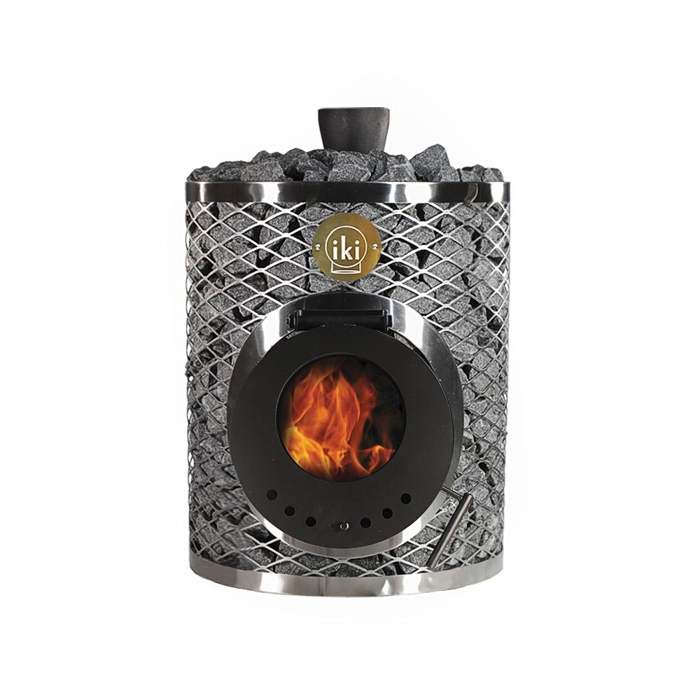 Mini-IKI - Bastutillbehör