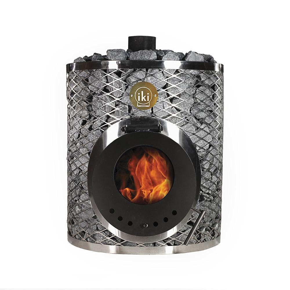 Original IKI - Bastutillbehör