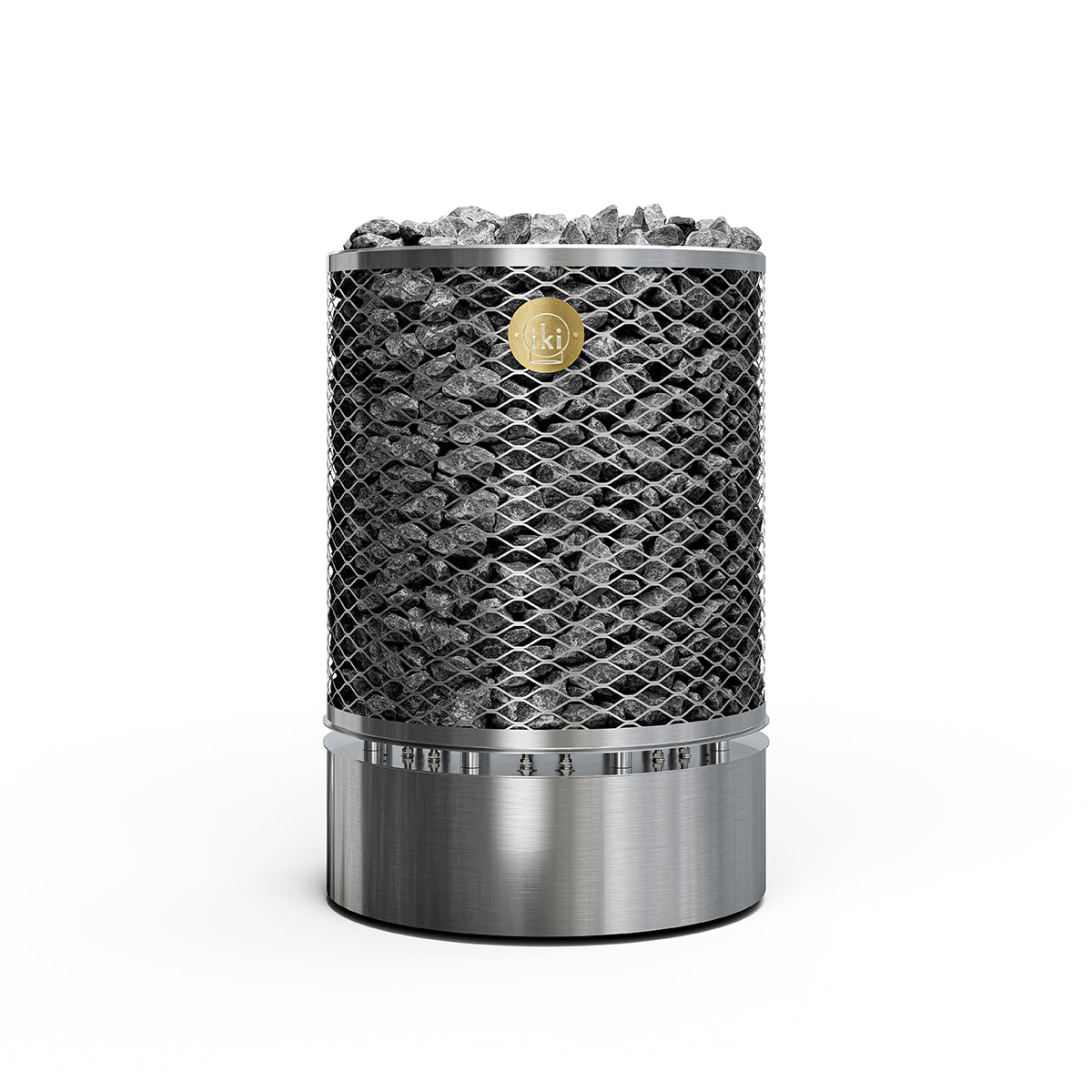 IKI Pillar 13,8 kw - Bastutillbehör