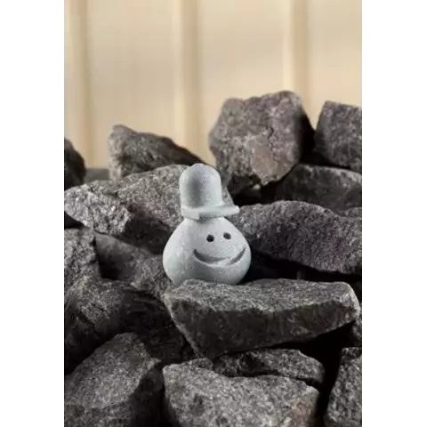 Bastutomte Reiska - Bastutillbehör