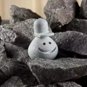 Bastutomte Reiska - Bastutillbehör