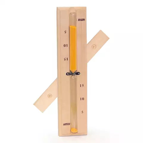 Harvia sandur - Bastutillbehör