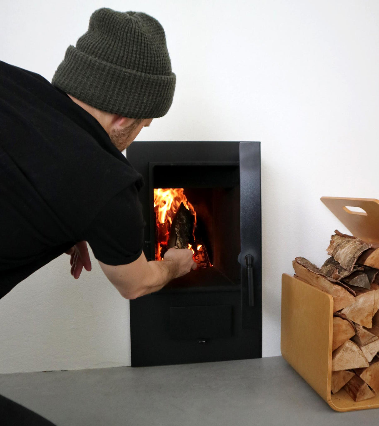 KIVI-IKI SL - Bastutillbehör