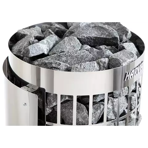 Skyddsplåt Cilindro 10,0-20kW HPC5 - Bastutillbehör