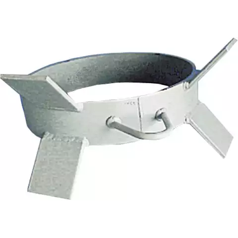 P-Ring 70kg - Bastutillbehör