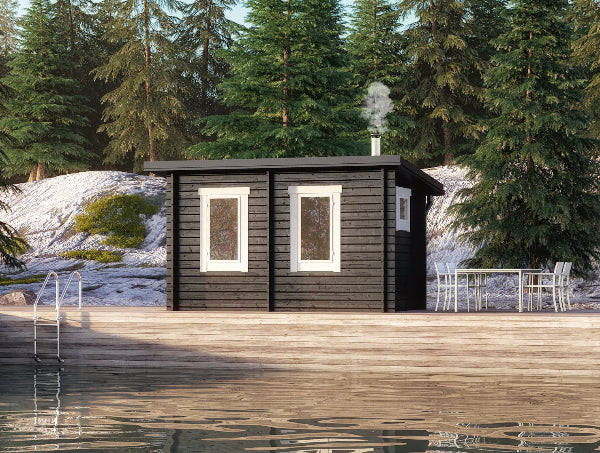 Bastustuga Funkis 8 Default Title #MWS Options 1 - Bastutillbehör