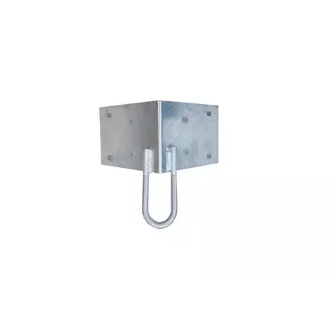 Beslag förankringsögla (kätting botten) - Bastutillbehör