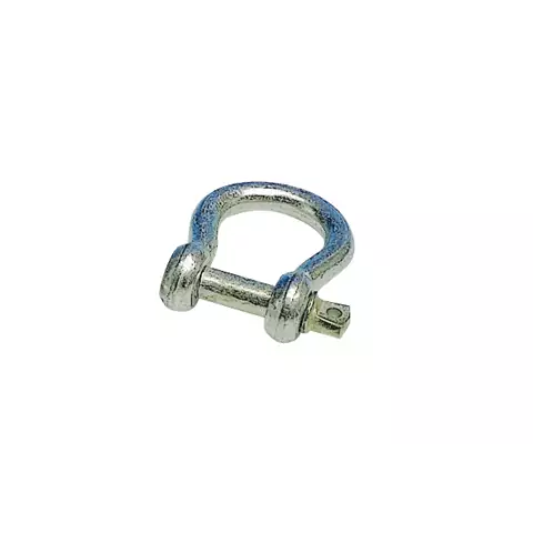 Lyrschakel 16mm - Bastutillbehör