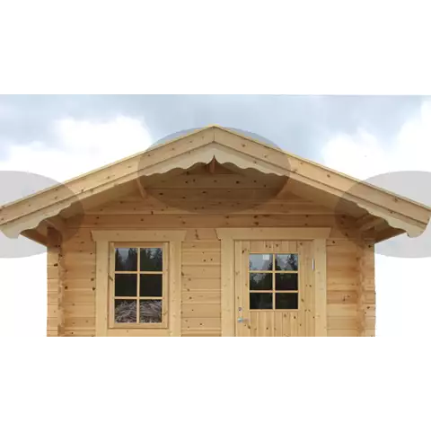 Snickarglädje - Bastutillbehör