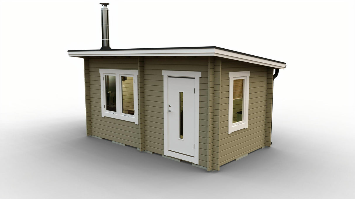 Bastustuga funkis 12 - Bastutillbehör