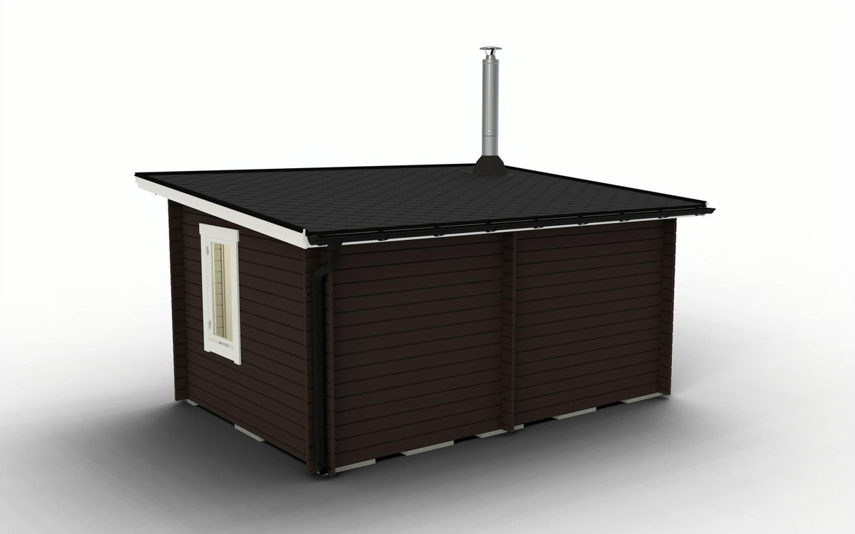 Bastustuga funkis 15 - Bastutillbehör