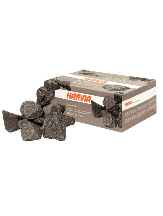 Bastupaket Lappön med Bastu 6,5 kvm & Harvia M3 - Bastutillbehör