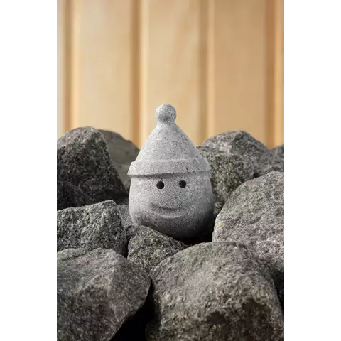 Bastutomte Sulo - Bastutillbehör