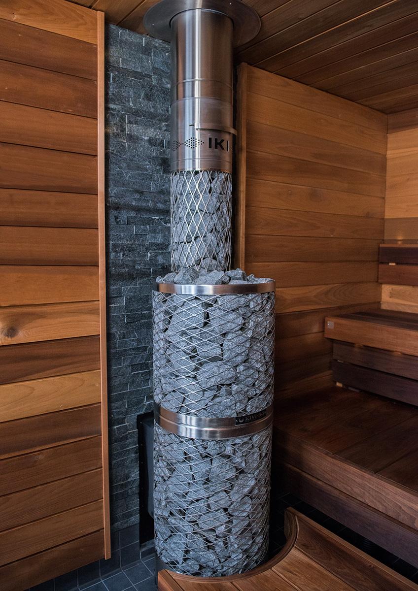 KIVI-IKI SL - Bastutillbehör