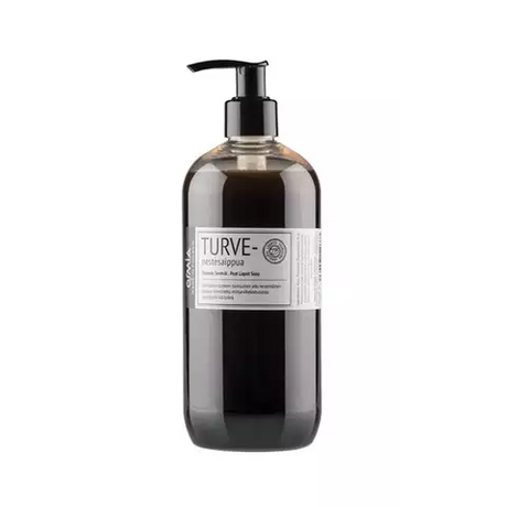 Osmia flytande tvål torv 500ml - Bastutillbehör