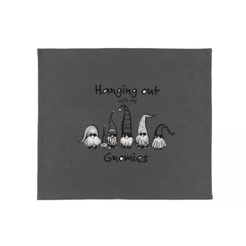 Sittduk tomtar - Bastutillbehör