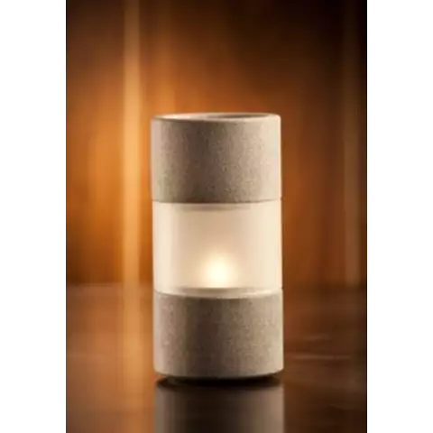 Täljstenslykta - Bastutillbehör