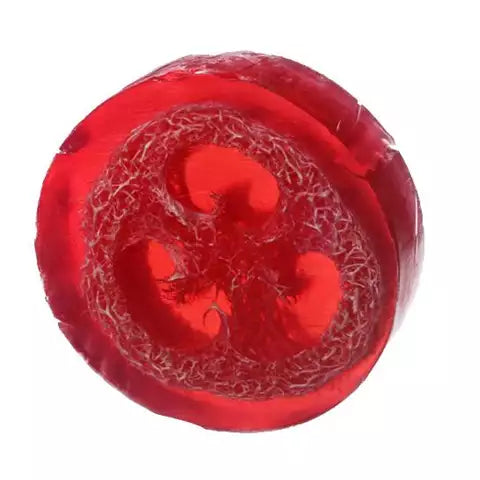 Osmia hallontvål rund - Bastutillbehör