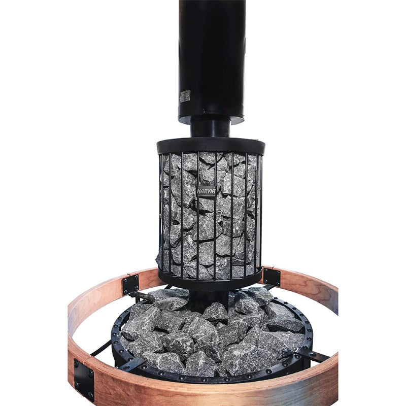 Harvia Legend Vattenvärmare 25L - Bastutillbehör