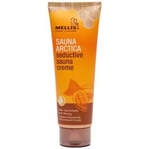 Bastuhonung chokladmint - Bastutillbehör