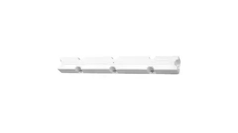 Bryggfender PVC Plast 100x12x7 cm
