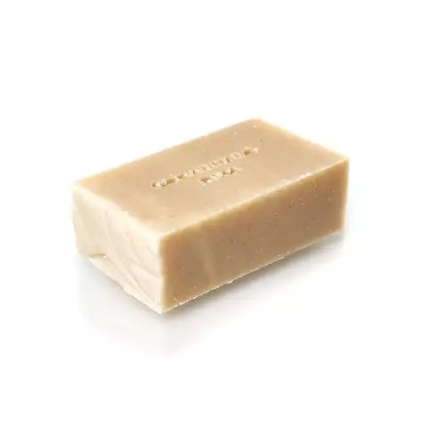 Ekologisk handgjord tvål French clay Grevinnans rum