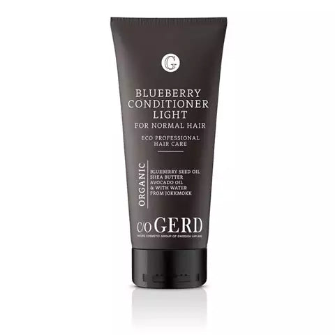 Bluberry conditioner Light