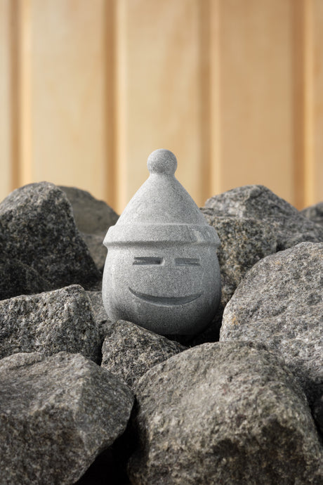 Bastutomte Kiini - Bastutillbehör