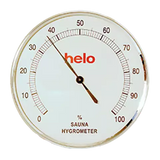 Helo Hygrometer