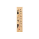 Bastutermometer