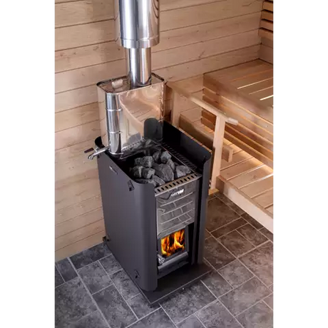 Harvia Skyddsplåt WL 550 För 20 Pro