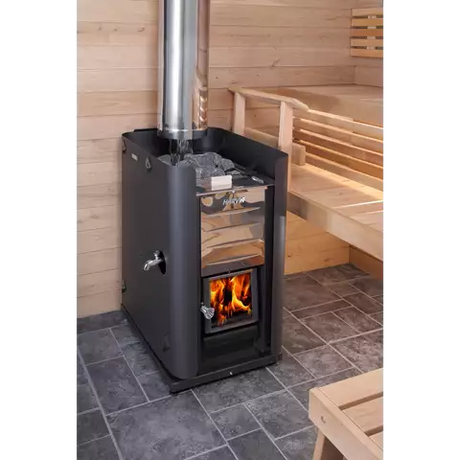 Harvia Skyddsplåt WL 650 20 ES pro
