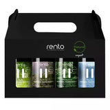 Bastudoft 4 pack