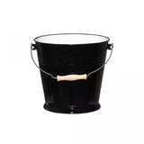Hink svart 12 L