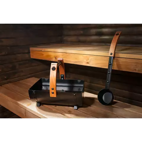 Harvia Legend Stäva - Bastutillbehör