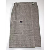 Bastukilt Beige 70 cm