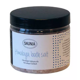 Fotbad Himalaya bad salt