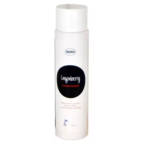 Lingon Balsam