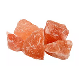 Himalaya saltsten - Bastutillbehör