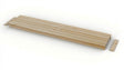 Bastulav 2450x515 mm - Bastutillbehör