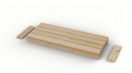 Bastulav Omonterad 1025x410 - Bastutillbehör