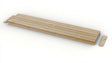Bastulav Omonterad 2450x515 mm - Bastutillbehör
