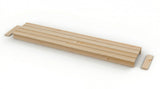 Bastulav 1970x515 mm - Bastutillbehör