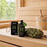 Bastupaket Midsommarstund