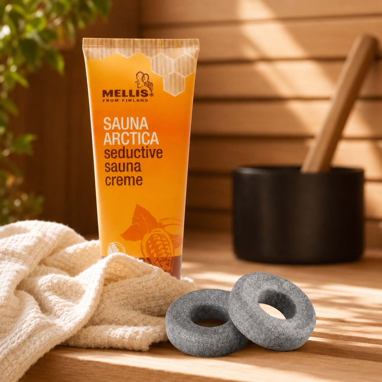 Bastupaket Omtanke
